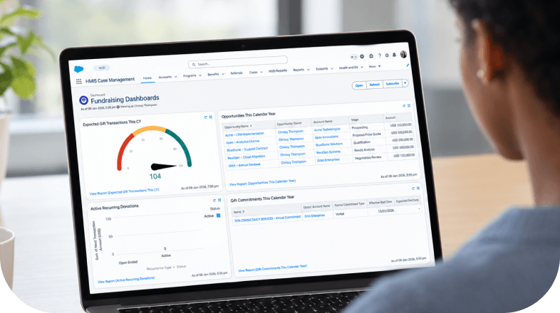 Running Resident Services On Tools That Weren't Built For Case Management?