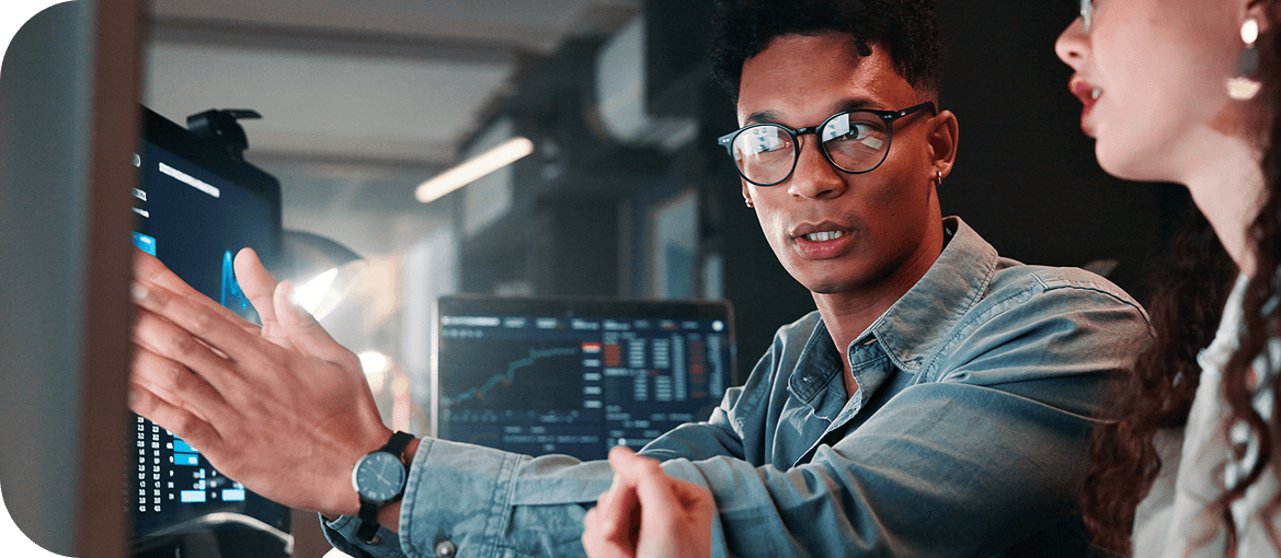 Your Next Step Toward Trusted Innovation