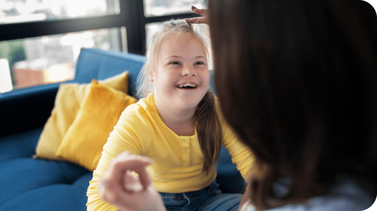 
      Our goal went beyond digitization. We set out to weave together caregivers, students, staff, and partners into a connected ecosystem that supports CCA’s mission at every step
    