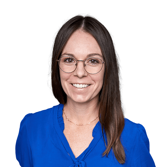 Kathryn McKissick