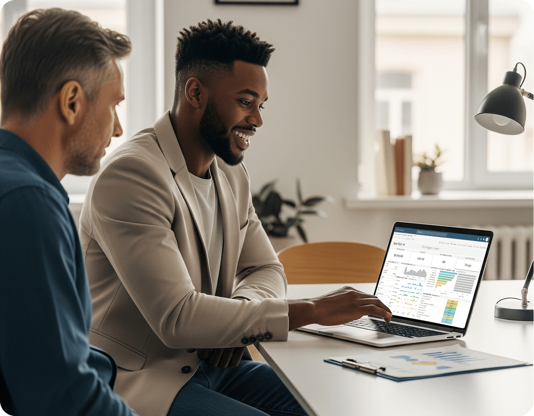 Data Readiness and Strategy