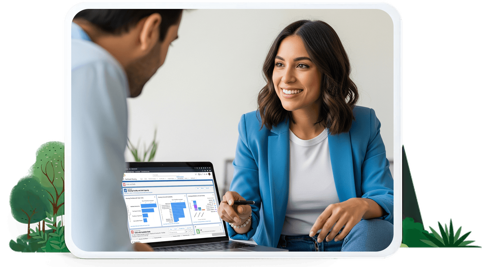 Salesforce Partner
