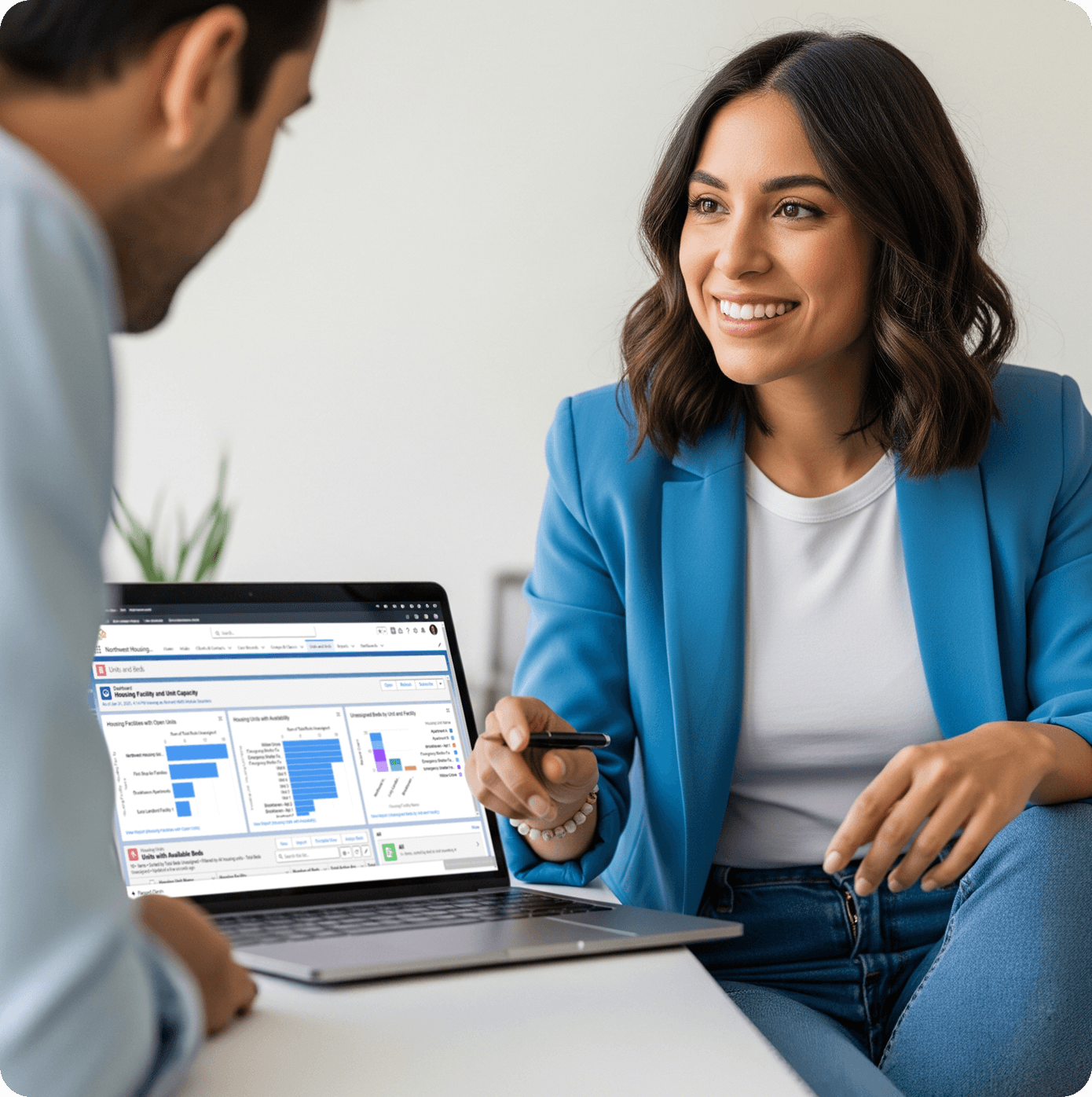 Salesforce Implementation