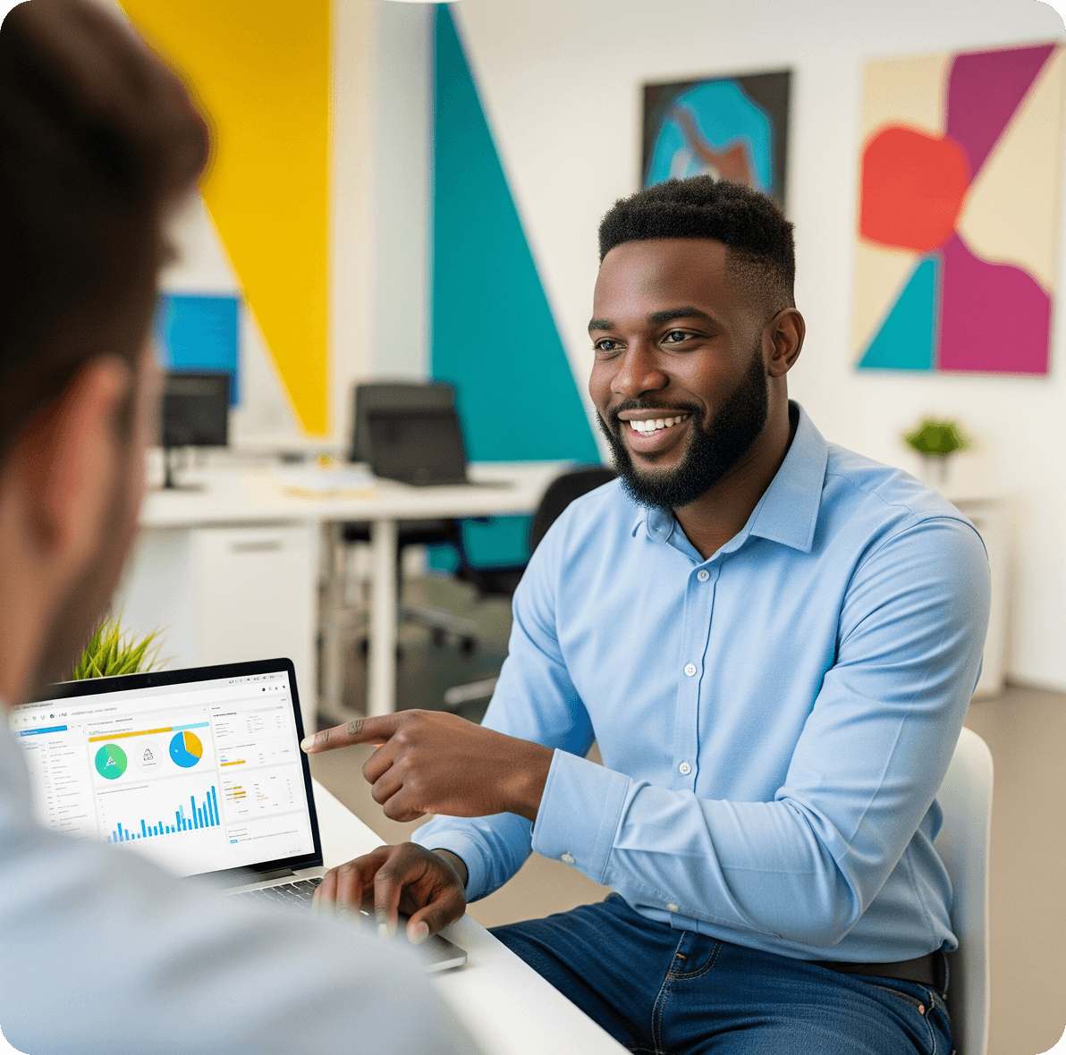 Experience Cloud UX & Design