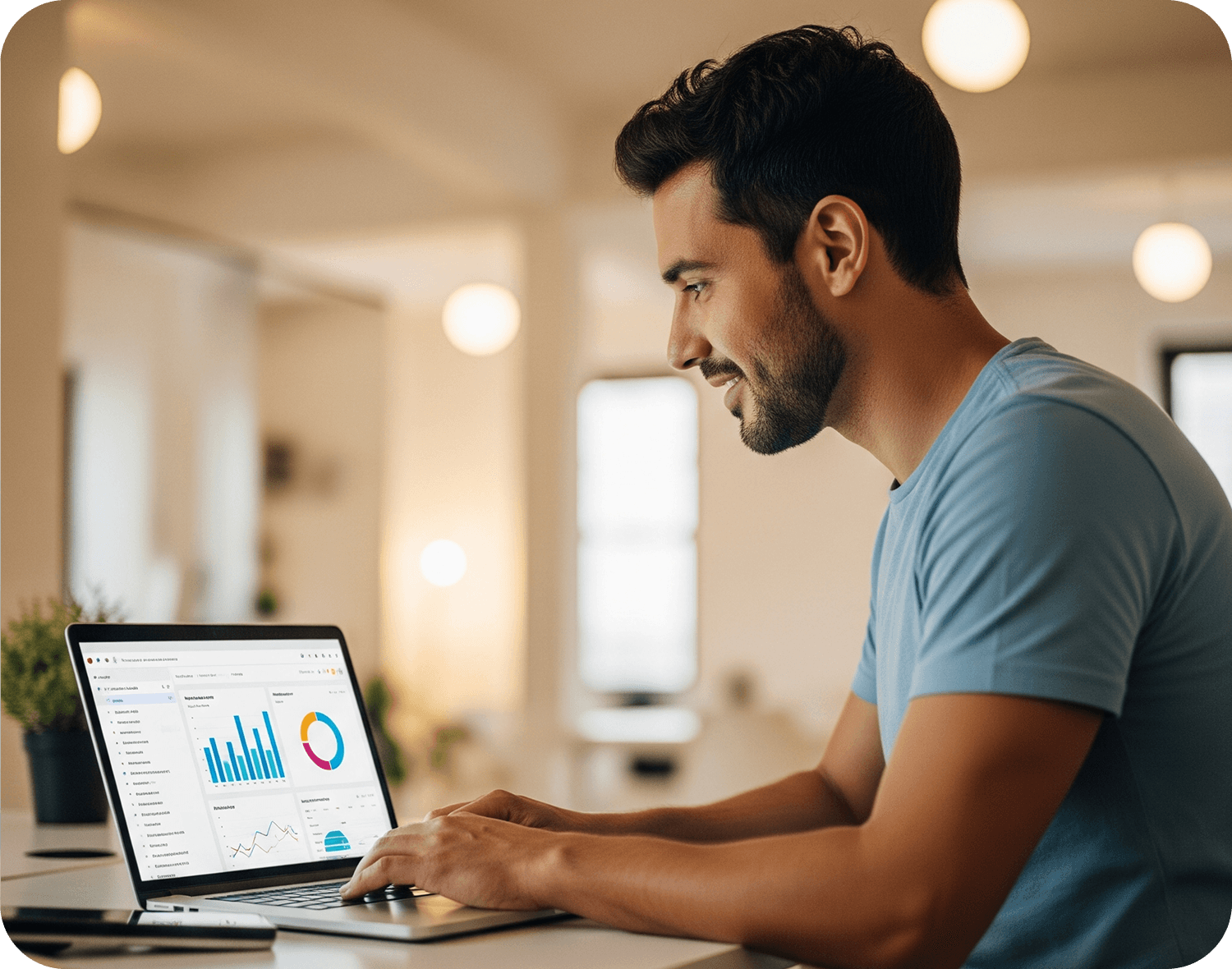 Salesforce Development Services