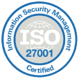 ISO Certification