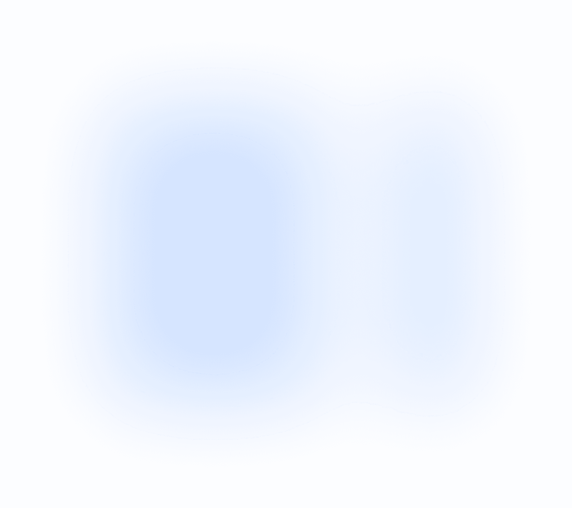 Background Glow Decor