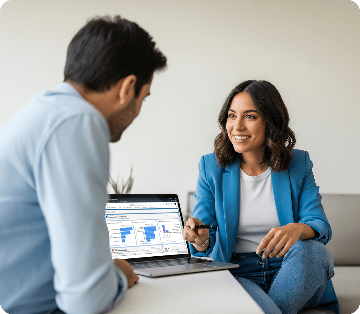 Turn Campaigns Into Pipeline