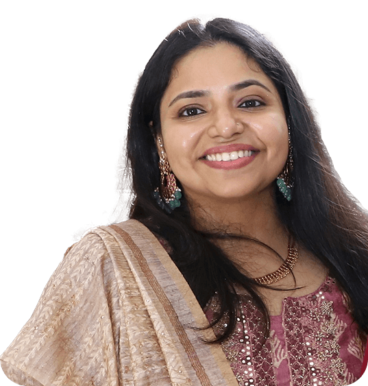 Lina Ann Oommen