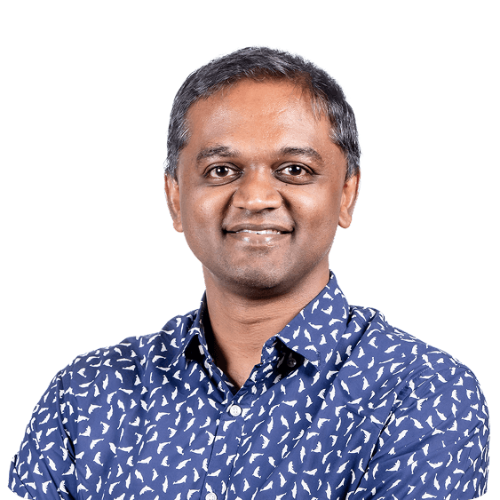 Sathappan Annamalai