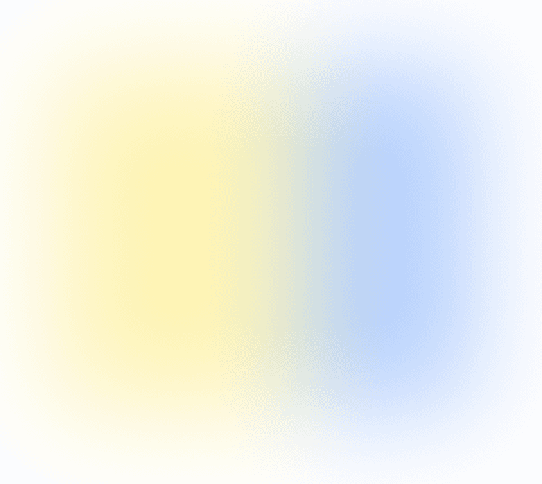 Background Glow Decor