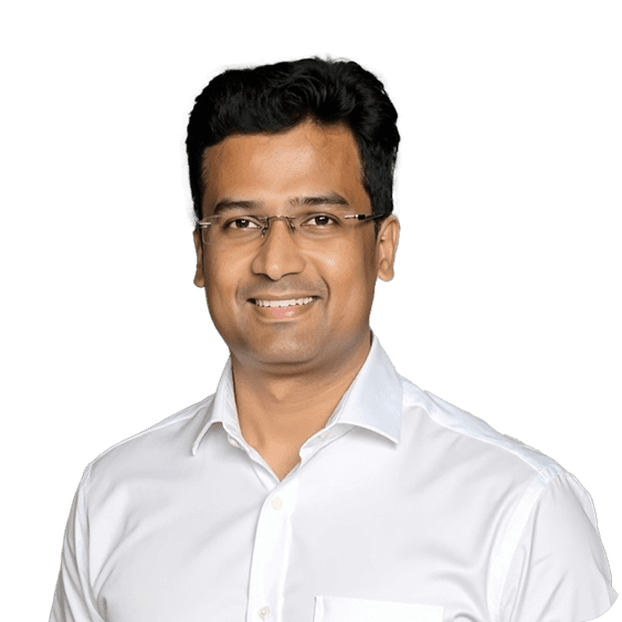 Sunil jith SH