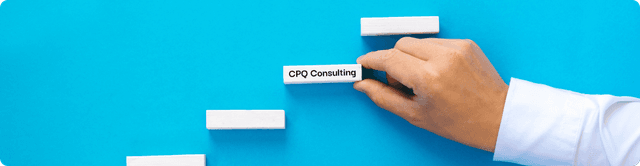 Why Your Business Needs CPQ Consulting for Salesforce Success