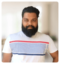 Ayan Roy Choudhury
