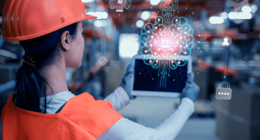 Industry 4.0 Unleashed: Mastering Intelligent Digital Transformation in Manufacturing