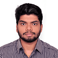 Nithish Bharath