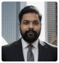 Vinayak Nair