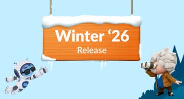 Salesforce Winter '26