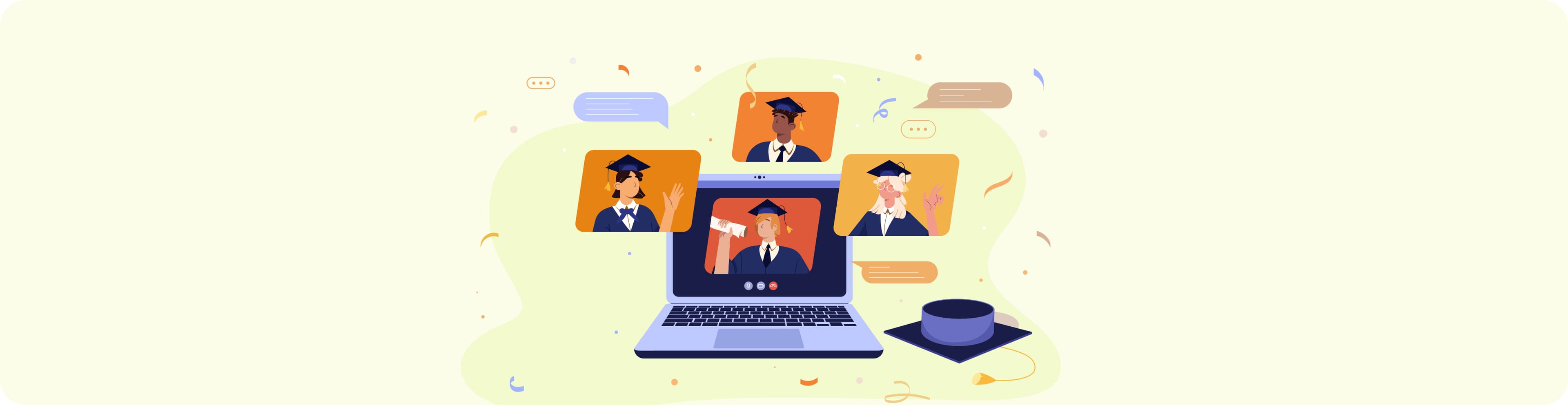 Education teams using Salesforce for Alumni engagement 