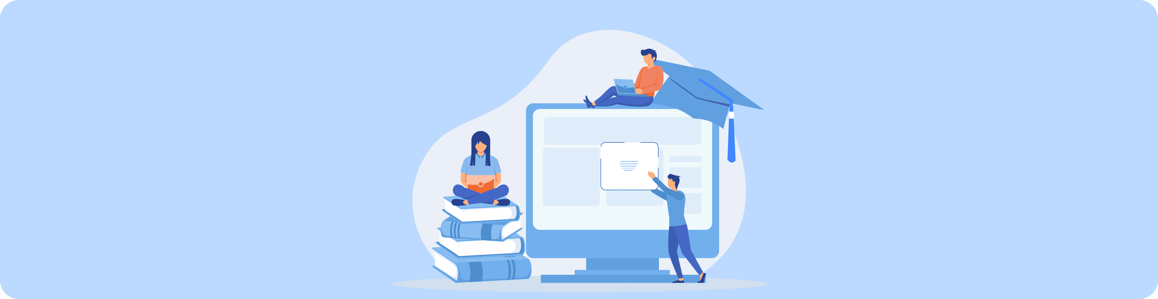 Higher education teams using Salesforce to manage enrollment, student engagement, analytics, and campus operations through connected digital tools and shared dashboards.