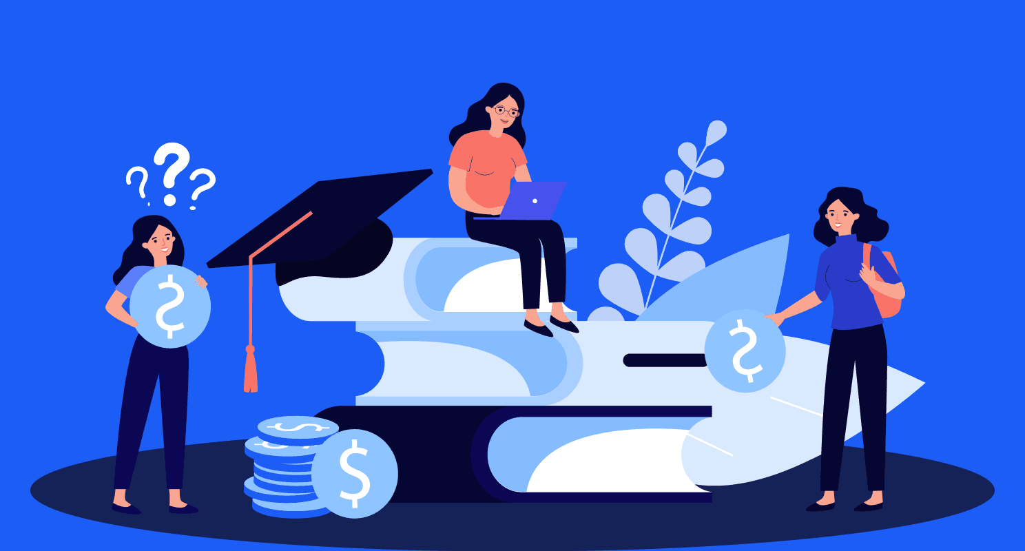 Advisors monitor student engagement, academic activity, and risk signals through connected dashboards and analytics systems.
