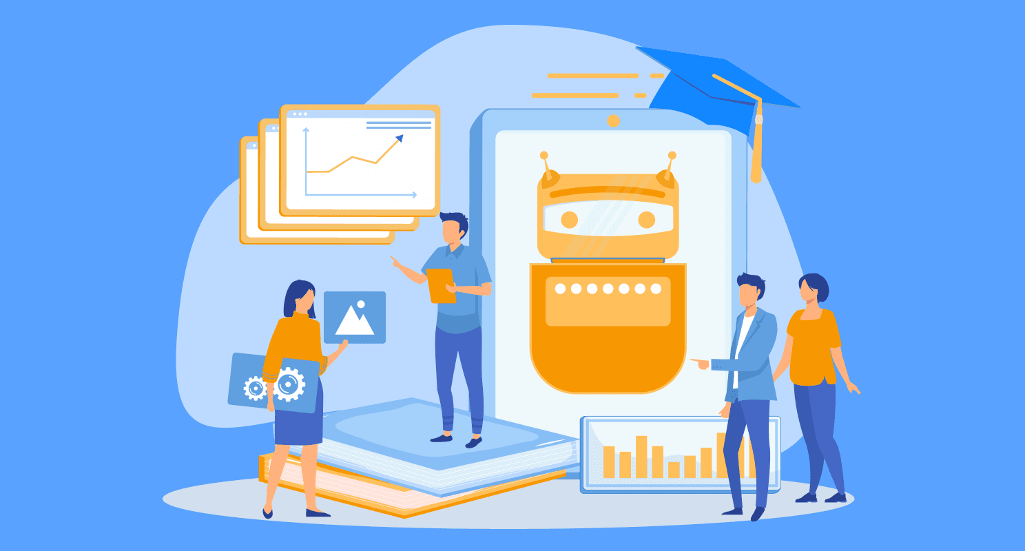 How AI Is Transforming University Admissions in 2026