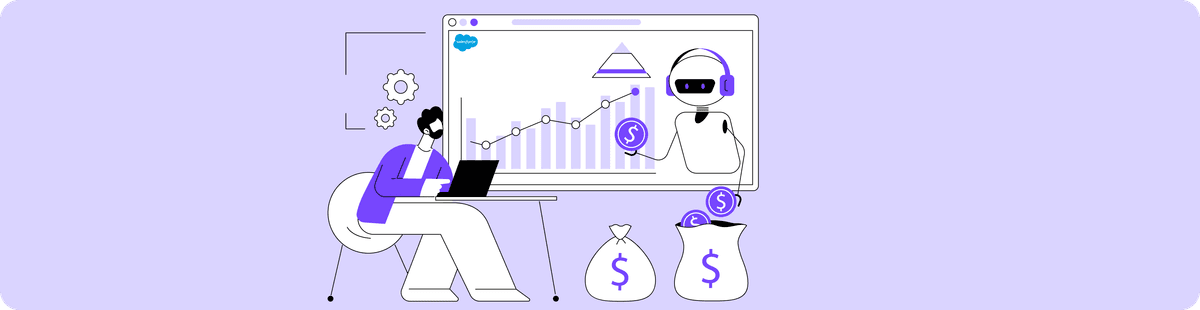 A practical guide to choosing between NPSP and Agentforce Nonprofit, budgeting beyond licenses, and building a system your team will actually use.
