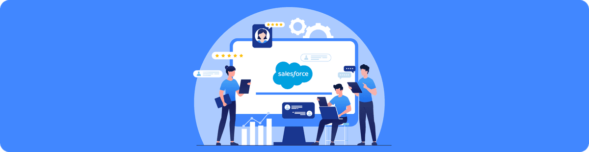 Custom Salesforce Development in 2026: When to Build, When to Buy, and How to Govern What You Ship