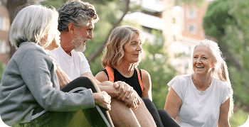 Curious what Alma could look like for your alumni program?