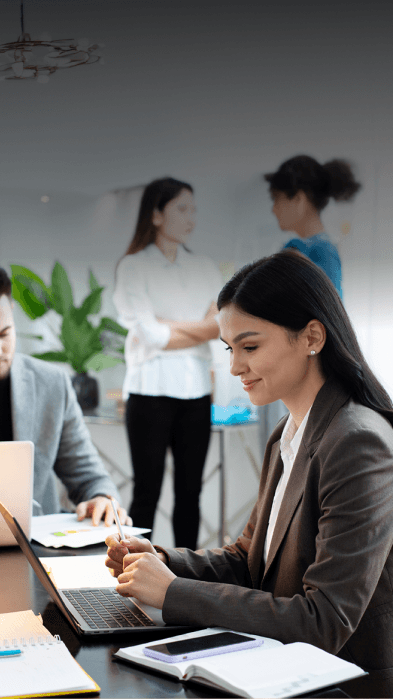 From manual bottlenecks to seamless collaboration, Belay built <span class='font-bold'>a scalable foundation to serve clients and contractors</span> with confidence.