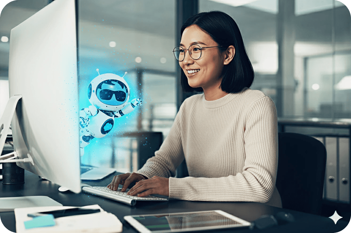 Turn Data + Automation into Intelligence with Agentforce 360