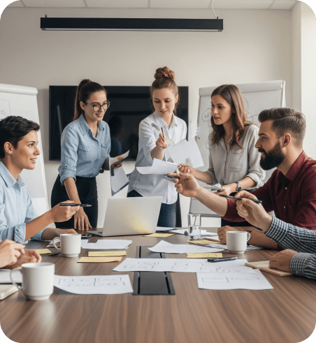 Audits and Healthchecks