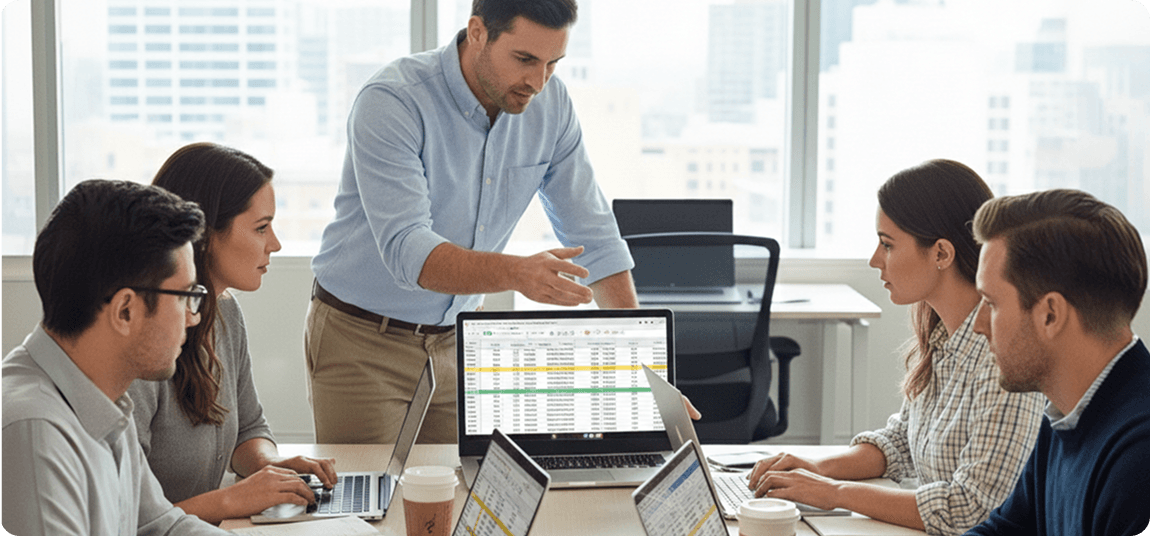 Prioritization is inconsistent across teams