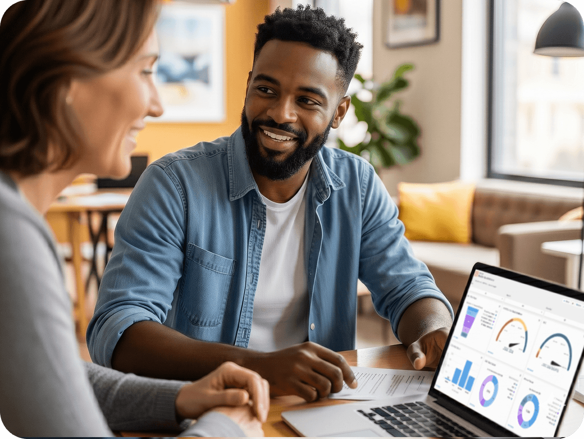 Why CoCs choose CUBE84.