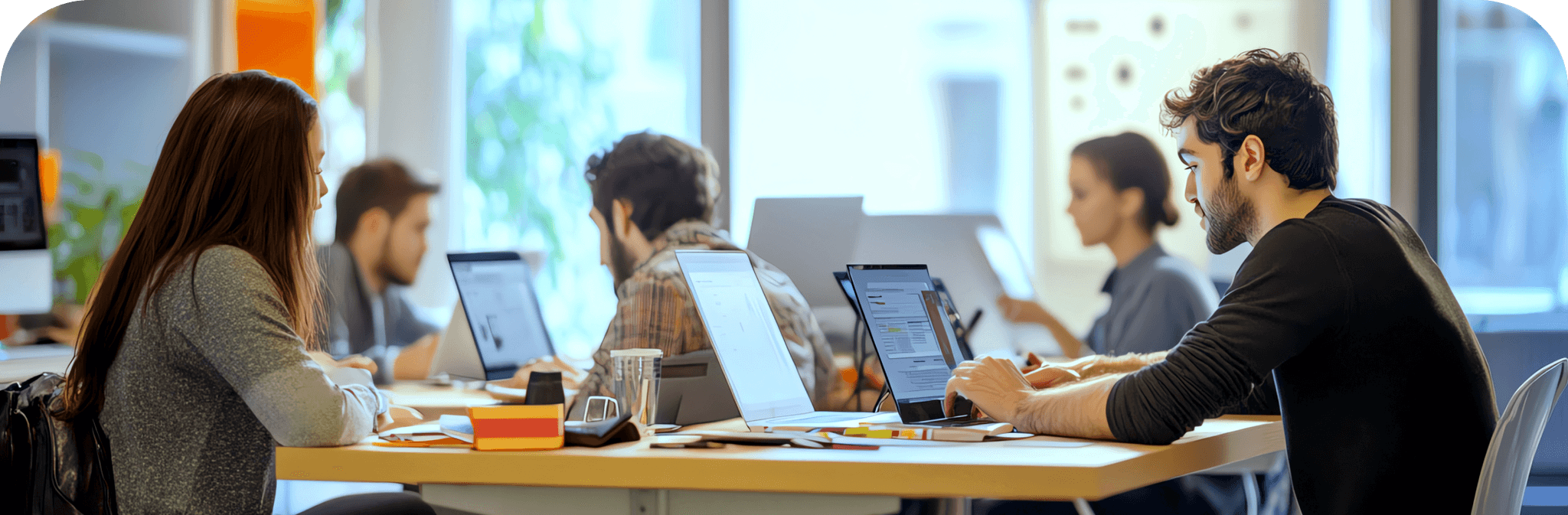 How We Help You Deliver Smarter, Faster Innovation