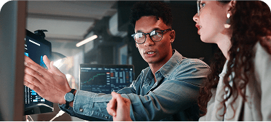Your Next Step Toward Trusted Innovation