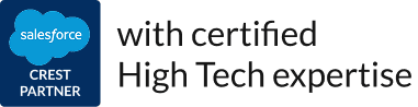 Salesforce Crest Partner