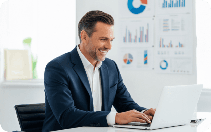 Financial Services