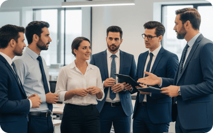 Professional Services