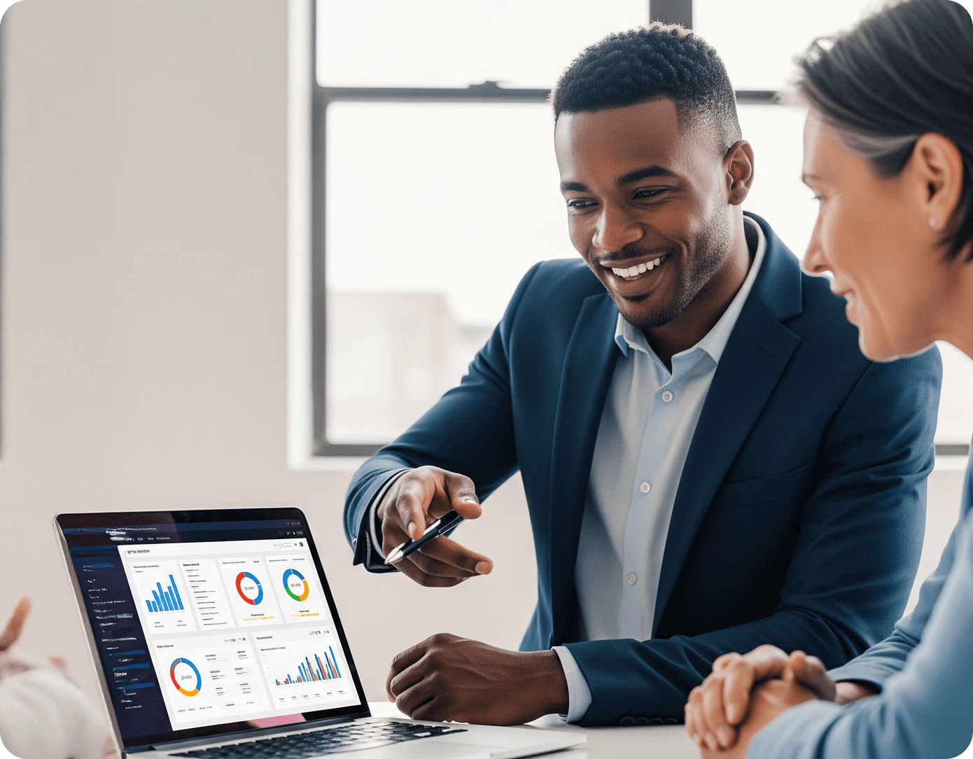 Integration and Data Migration
