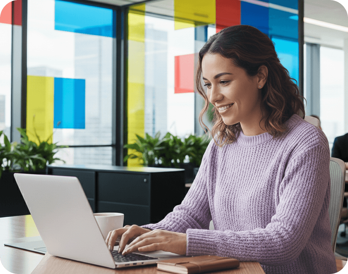Salesforce Development Services