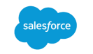 Salesforce Crest Partner Logo