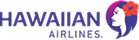 Hawaiian Airlines Logo