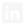 A small LinkedIn Icon as CUBE84's social media link 1