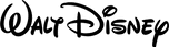 Walt Disney Logo