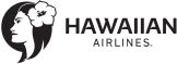 Hawaiian Airlines Logo