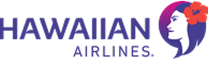 Hawaiian Airlines Logo