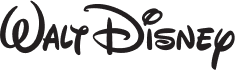 Walt Disney Logo