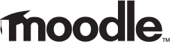 Moodle Logo