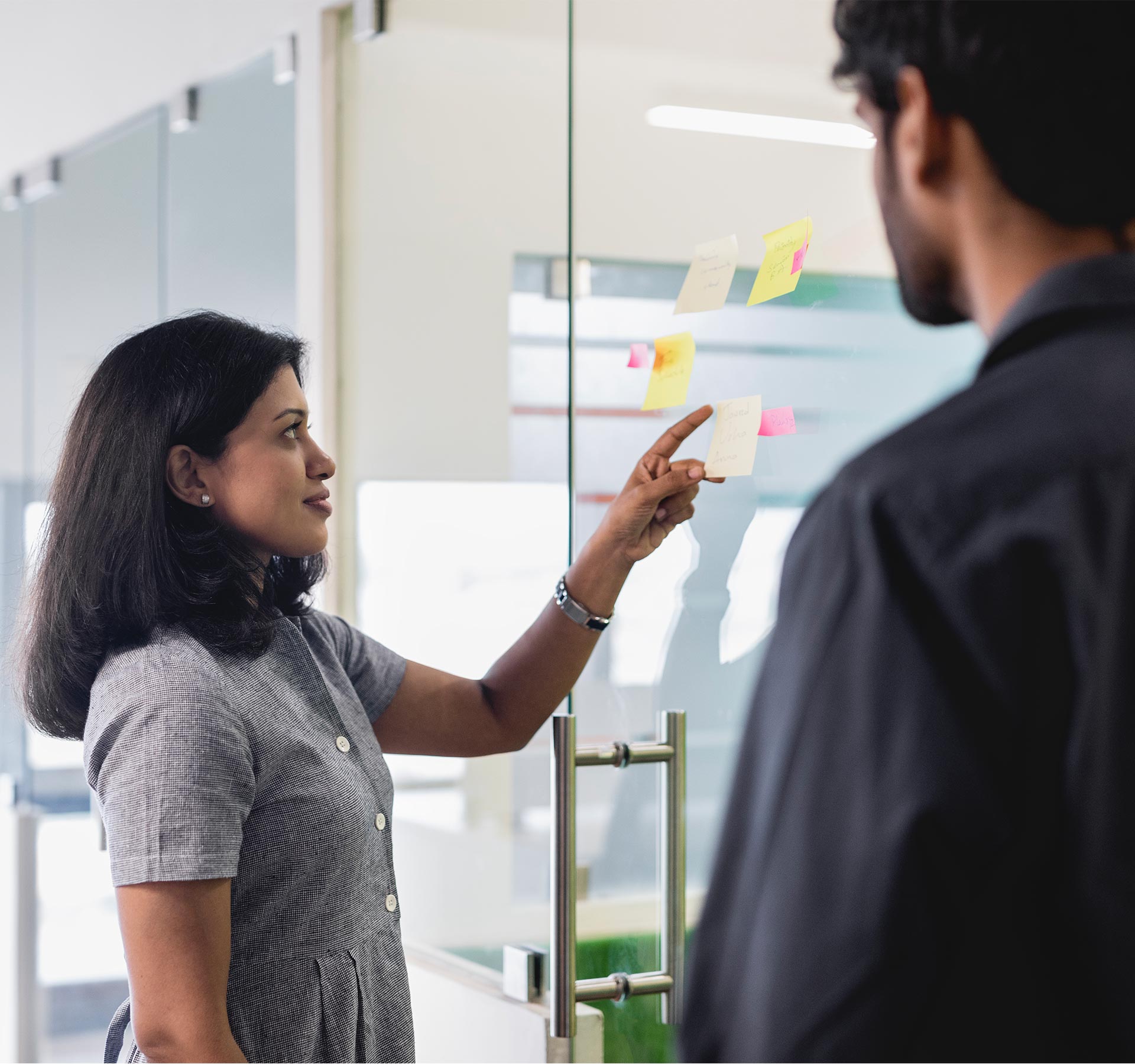 Product Expertise Banner